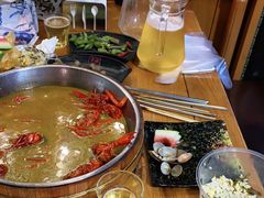 -云晓光头烧烤吧(德平路店)