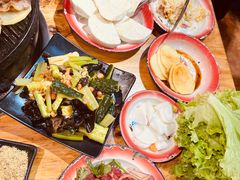 -石记老北京炙子烤肉(松园店)