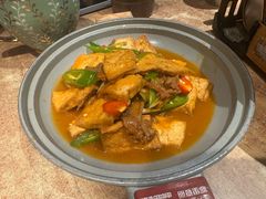 -耶里夏丽·丝路新疆菜·清真食品(徐汇南丹东路臻选店)
