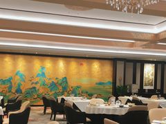 -君庭中餐厅(友谊宾馆店)