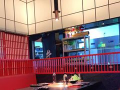 大堂-谷牛和牛烤肉(漕河泾印象城店)