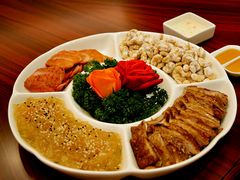 -汕头龙光喜来登酒店-采悦轩中餐厅