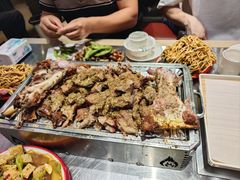 -河南前程·羊肉汤·烧烤(总店)