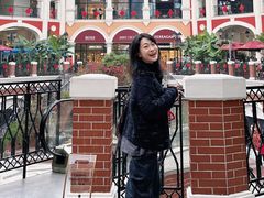 -佛罗伦萨小镇广佛名品奥特莱斯(疏港路店)