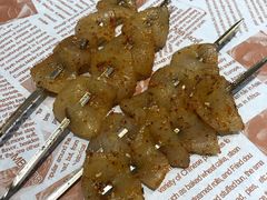 -鼎原力量东北吊炉烧烤(临河街店)