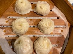 杭州小笼包-杭州香格里拉·香宫中餐厅