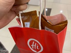 -海底捞火锅(月湖广场店)