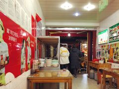 -再回首鸡肉米线(人民路一店)