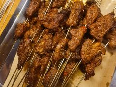 -东仪路传统烤肉