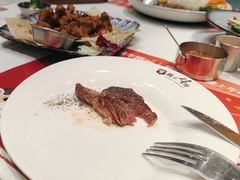 -尊品牛排(绳金塔店)