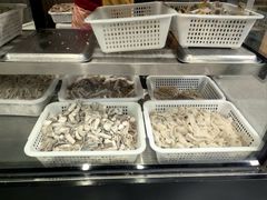 -瓦市黄羊群羊肉馆(火车站路店)