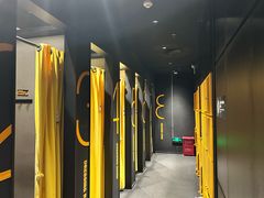 -超级猩猩健身·团课(金融街购物中心店)