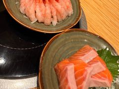 -合点寿司(金虹桥商场店)