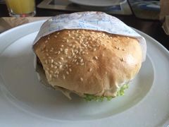 iphone_upload_pic-Fergburger(皇后镇店)