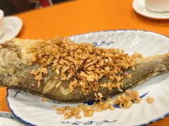 -雅苑餐厅(朝天路店)