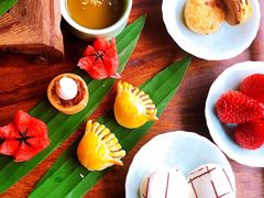 甜点-索菲特西湖大酒店·香榭丽全日候餐厅(南山路店)