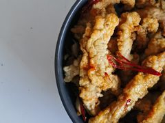 小酥肉-香丰阁·烤鸭·川湘菜(清河店)