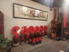 -文儒九号·闽菜馆(三坊七巷店)