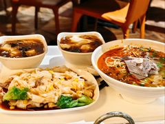 -阿那亚第三食堂 Cafeteria 3