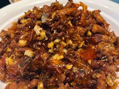 -新疆巴州金丝特餐厅(大钟寺店)