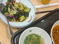-西部马华清真食府·丝路菜(大钟寺店)