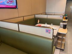 -海底捞火锅(王府井银泰in88店)