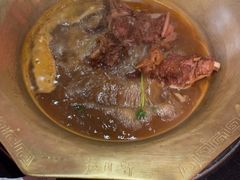 -芦月轩羊蝎子(劲松店)