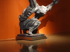 -中华艺术宫(上海美术馆)