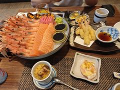 -田舍家Inakaya(天汇igc店)