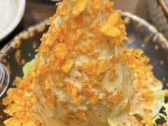 -ITARU食堂·定食料理(西丽店)