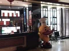 -阿庄新豫菜(航海东路店)