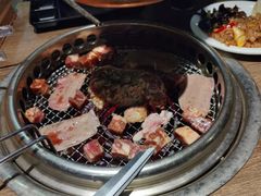 -火炉火自助餐(枫蓝国际店)