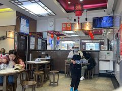 -伟记奥面馆(白塔东路店)