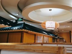 -昱匠·日本料理(金融街店)