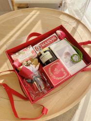 -卡卡喜糖伴手礼·商务礼宝宝礼·婚礼用品