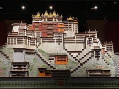 -青海藏文化博物院
