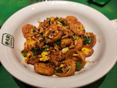 -费大厨辣椒炒肉(太平老街店)