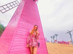 -东戴河风景区-止锚湾