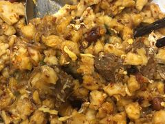 -老乌家特色小炒泡馍(大皮院店)