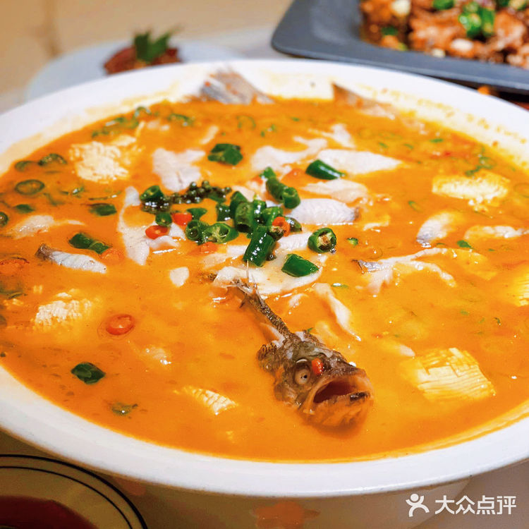 深圳川味老字号川味堂👇豆花无限♾️吃到饱‼️