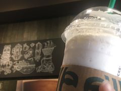 -星巴克(天津五大道店)