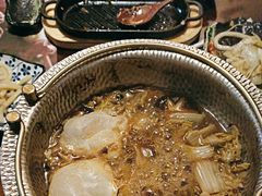 -弓二·烧鸟居酒屋(财富购物中心店)