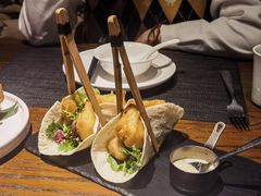 -肴约·花园式餐厅(湖里店)
