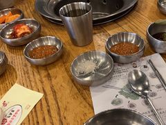-姜虎东白丁烤肉(深圳湾后海汇店)