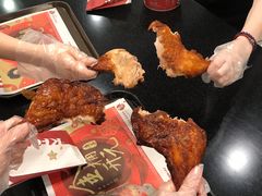 -肯德基(大剧院店)