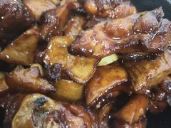 -峨嵋小镇·川菜(勒泰中心店)