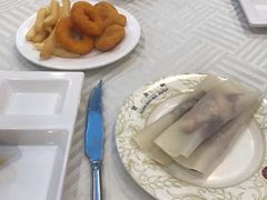 -比尔森啤酒自助烤肉(红旗街店)