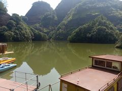 -修水东浒寨风景区