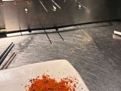 -很久以前羊肉串(农科路店)