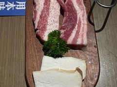 -本埠釜山料理·韩国烤肉(顺城店)